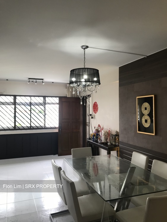 Jurong West Street 74 thumbnail photo